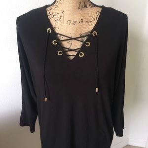 Clearance 😍😍Calvin Klein top